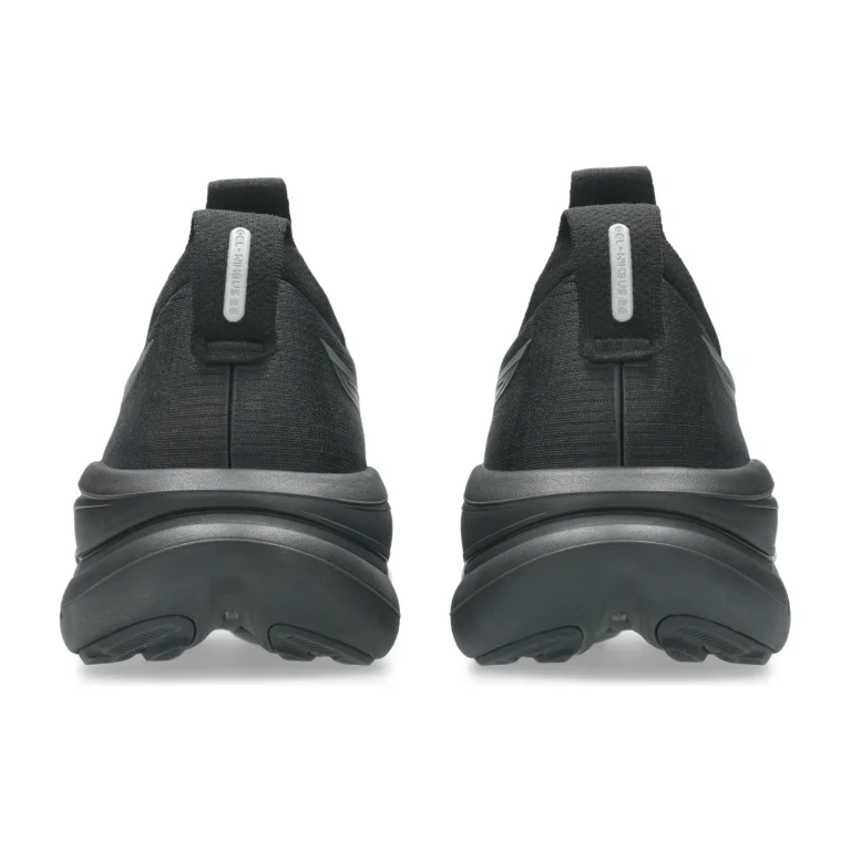 ASICS Gel-Nimbus 28 - Black Graphite