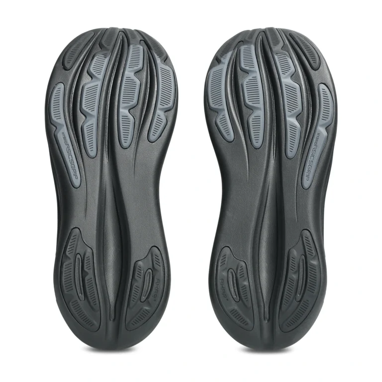 ASICS Gel-Nimbus 28 - Black Graphite