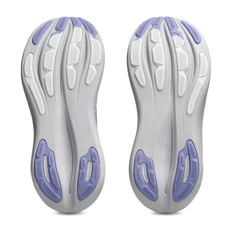 ASICS Gel-Nimbus 28 - Bluebell White