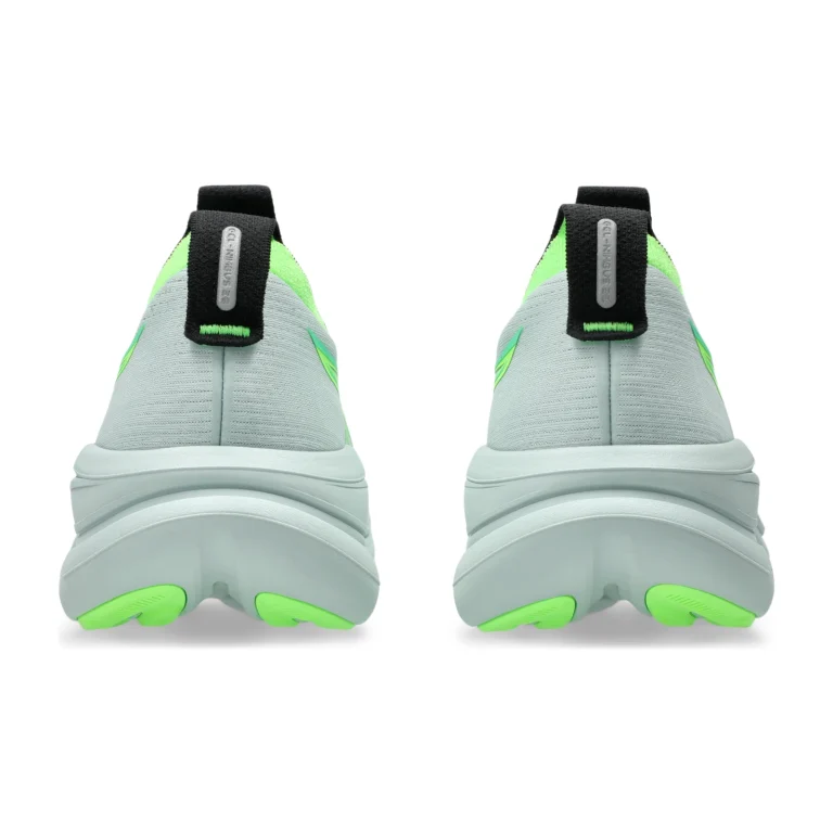 ASICS Gel-Nimbus 28 - Cold Moss