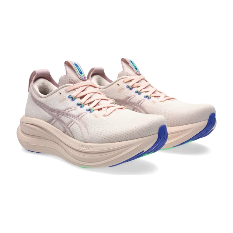 ASICS Gel-Nimbus 28 - Pearl Pink