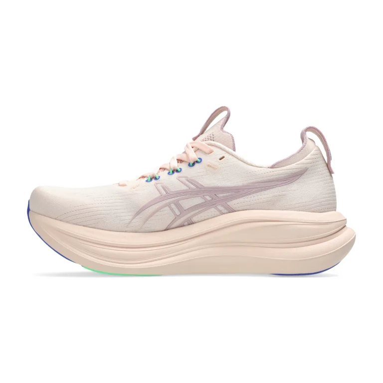 ASICS Gel-Nimbus 28 - Pearl Pink