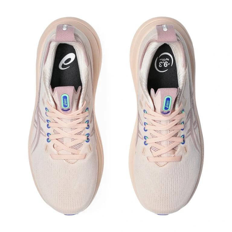 ASICS Gel-Nimbus 28 - Pearl Pink