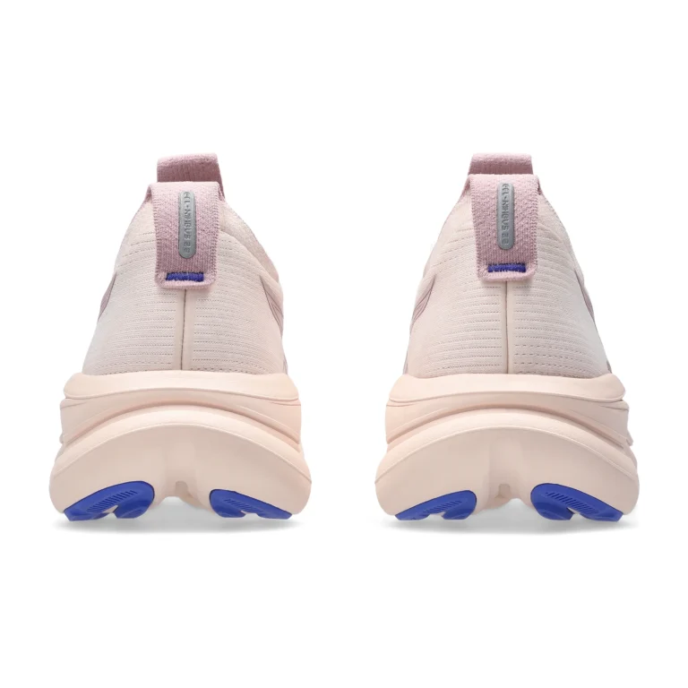 ASICS Gel-Nimbus 28 - Pearl Pink