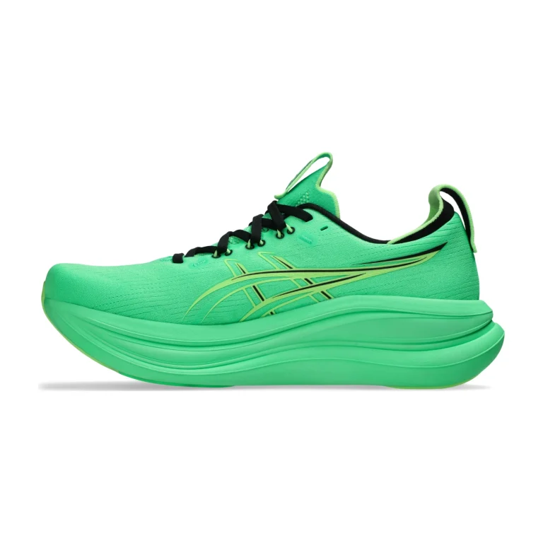 ASICS Gel-Nimbus 28 - Vital Green