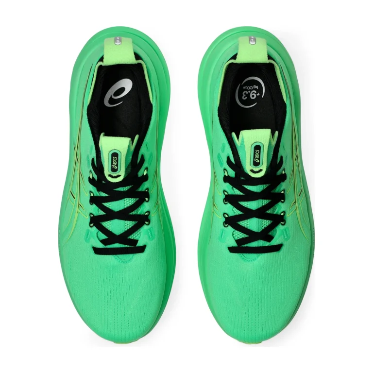 ASICS Gel-Nimbus 28 - Vital Green