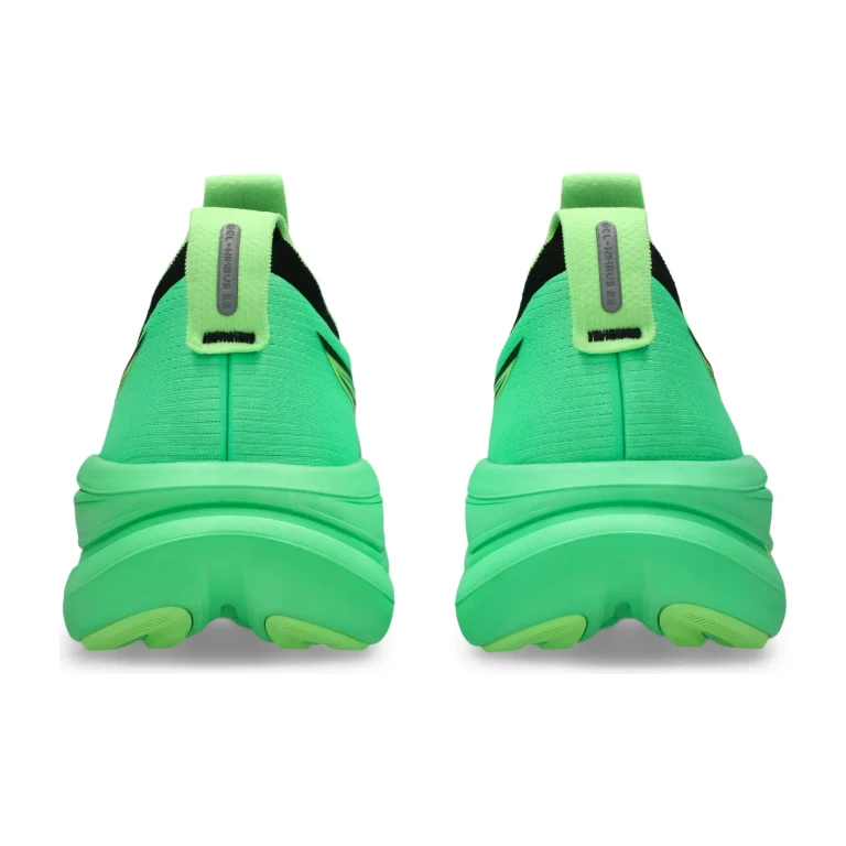 ASICS Gel-Nimbus 28 - Vital Green