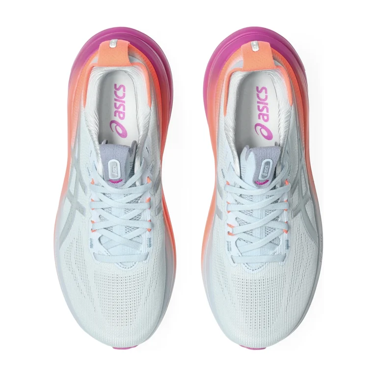 ASICS Gel-Nimbus - Sky Digital
