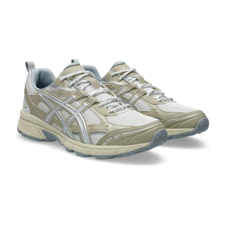 ASICS Gel-Nunobiki - White Putty