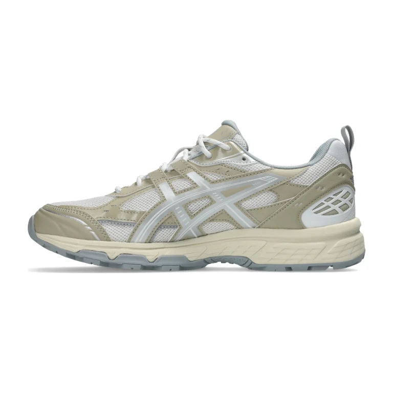 ASICS Gel-Nunobiki - White Putty