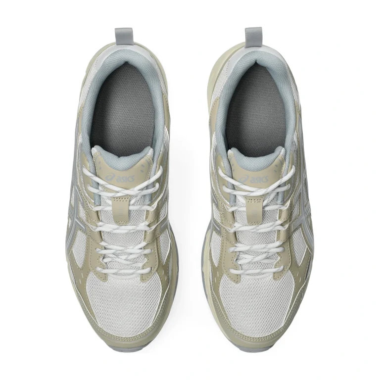 ASICS Gel-Nunobiki - White Putty