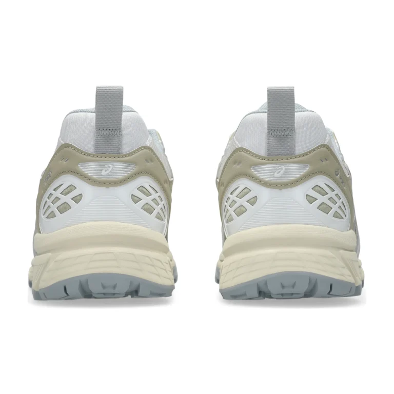 ASICS Gel-Nunobiki - White Putty