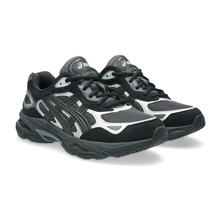 ASICS Gel-NYC 2.0 - Graphite Grey