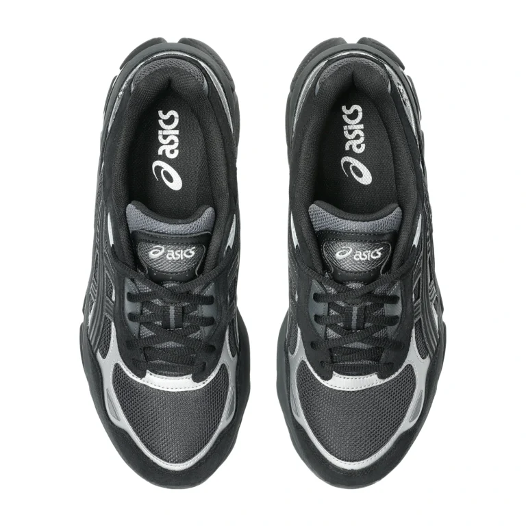 ASICS Gel-NYC 2.0 - Graphite Grey