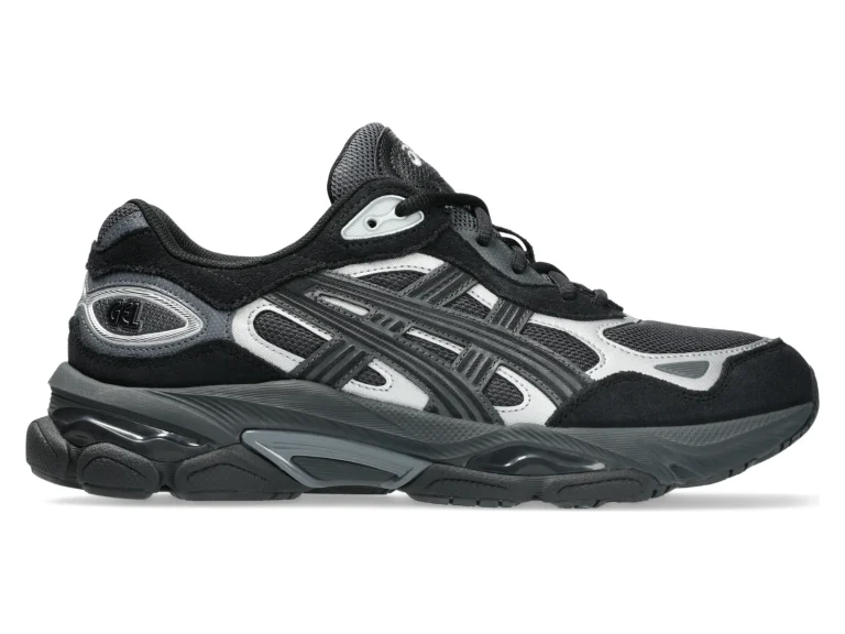 ASICS Gel-NYC 2.0 - Graphite Grey