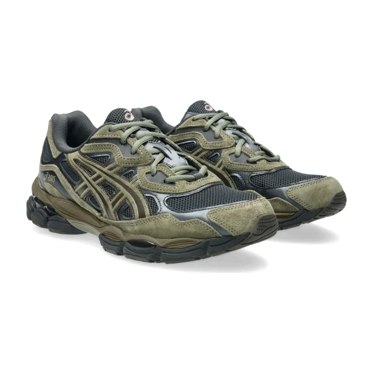 ASICS Gel-NYC - Loden Green