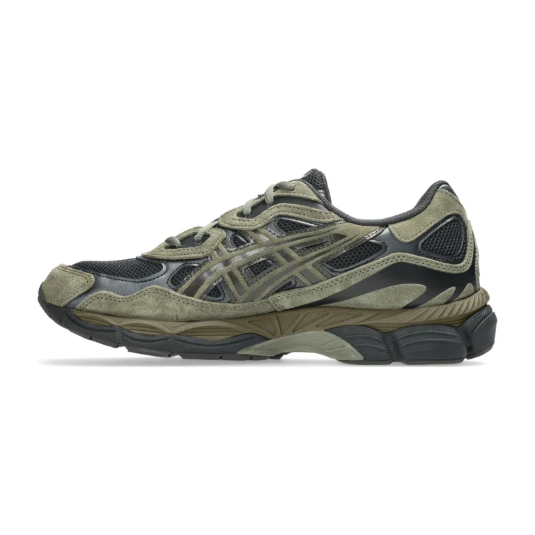 ASICS Gel-NYC - Loden Green