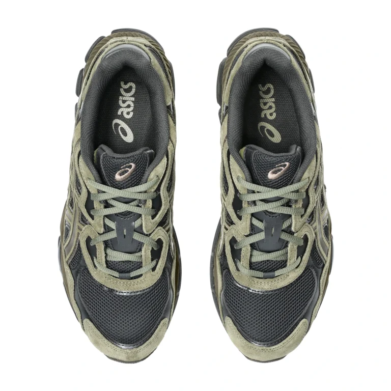 ASICS Gel-NYC - Loden Green