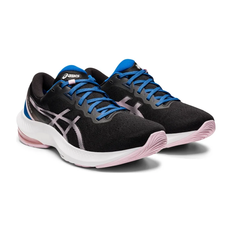 ASICS Gel-Pulse 13 - Black