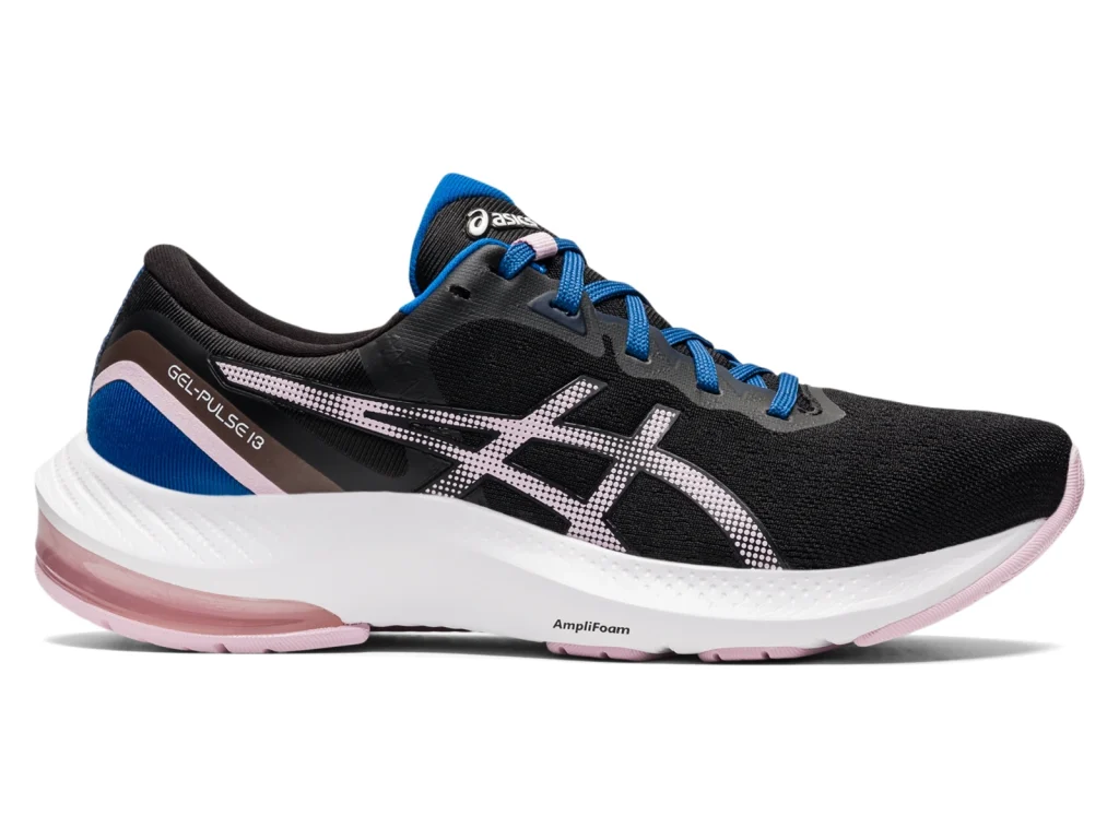 ASICS Gel-Pulse 13 - Black