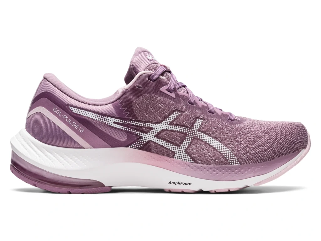 ASICS Gel-Pulse 13 - White