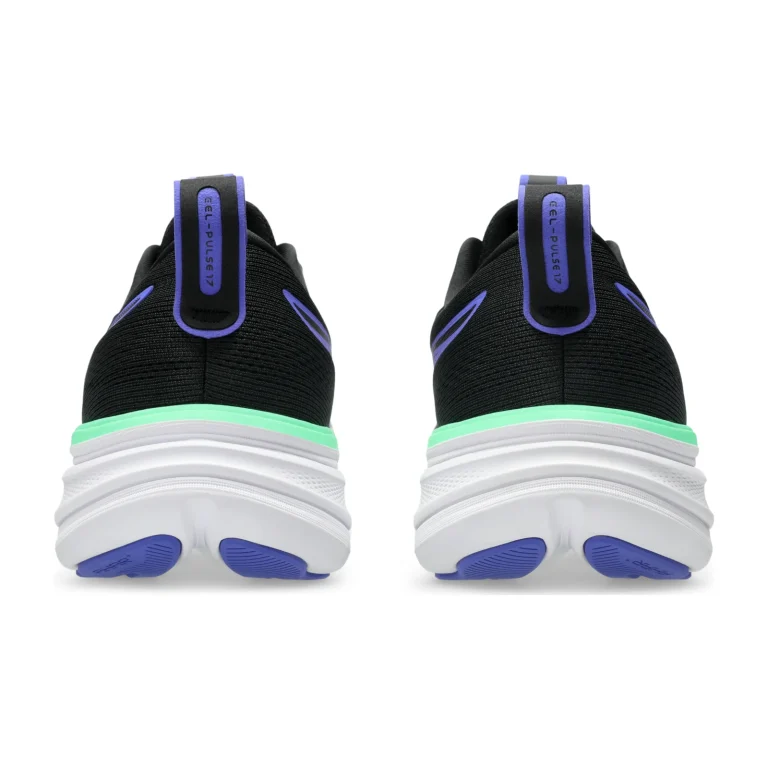 ASICS Gel-Pulse 17 - Black Cobalt