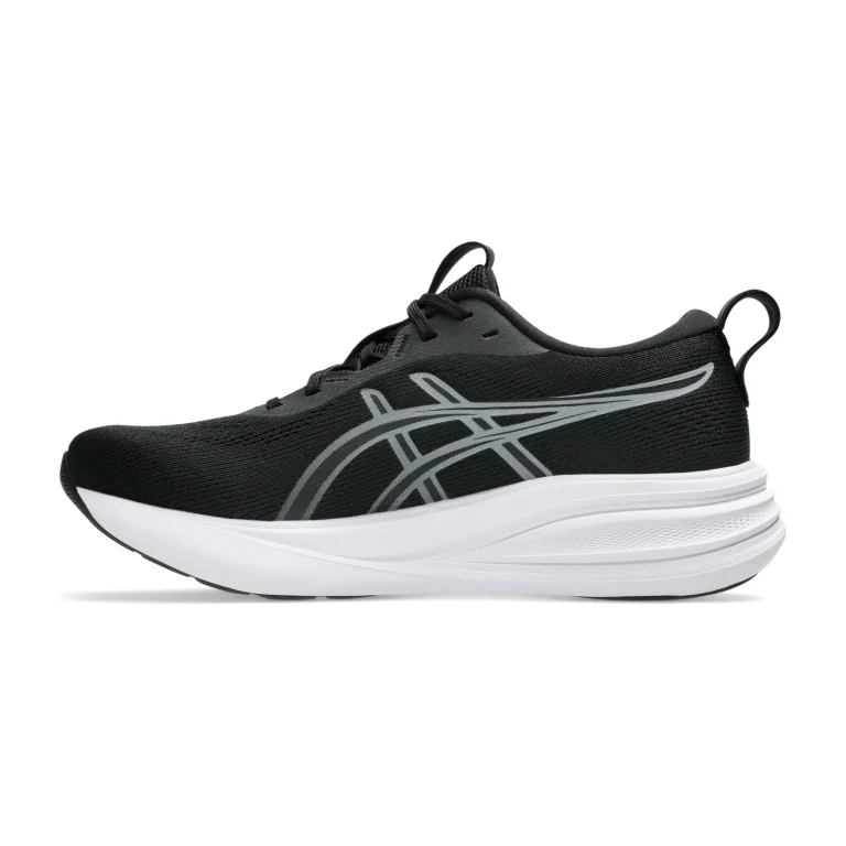 ASICS Gel-Pulse 17 - Black Gravel