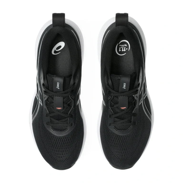 ASICS Gel-Pulse 17 - Black Gravel
