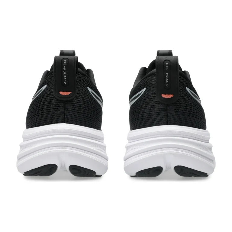 ASICS Gel-Pulse 17 - Black Gravel