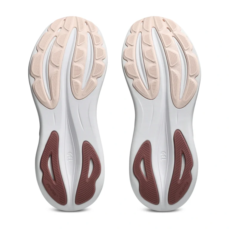 ASICS Gel-Pulse 17 - Morganite