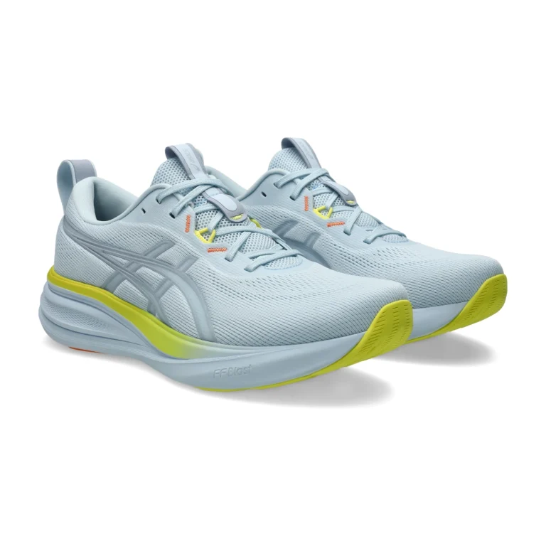 ASICS Gel-Pulse 17 - Sky Grey Blue