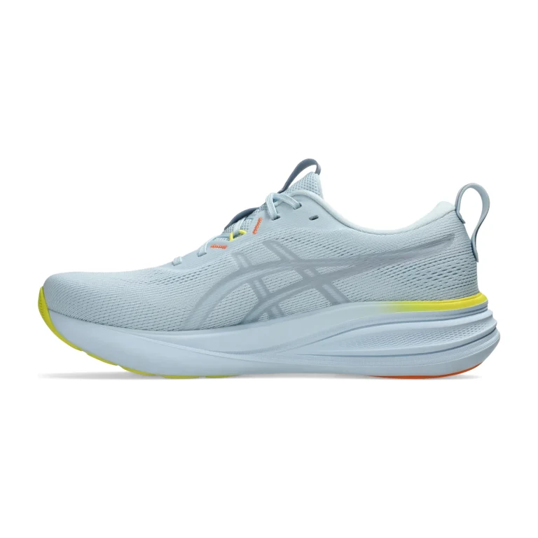 ASICS Gel-Pulse 17 - Sky Grey Blue