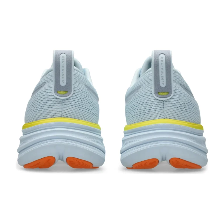 ASICS Gel-Pulse 17 - Sky Grey Blue