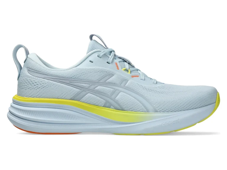 ASICS Gel-Pulse 17 - Sky Grey Blue