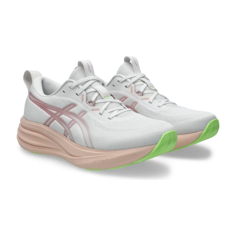 ASICS Gel-Pulse 17 - White Pearl