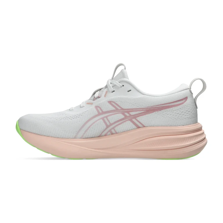 ASICS Gel-Pulse 17 - White Pearl