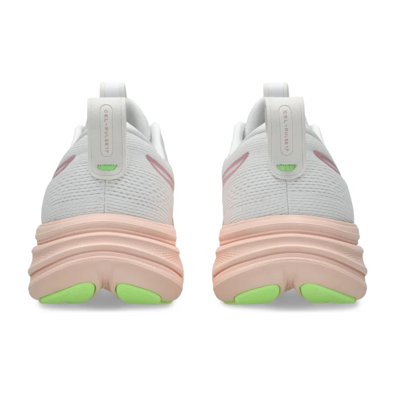 ASICS Gel-Pulse 17 - White Pearl
