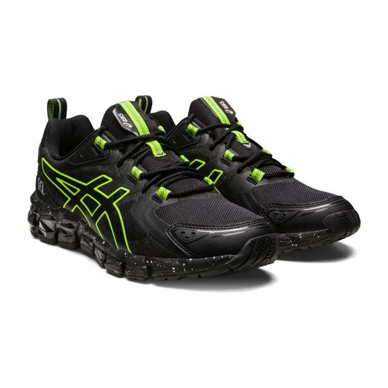 ASICS Gel-Quantum 180 - Black