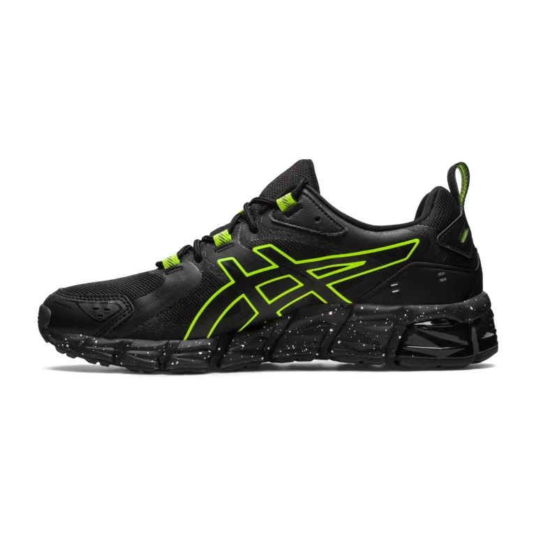 ASICS Gel-Quantum 180 - Black