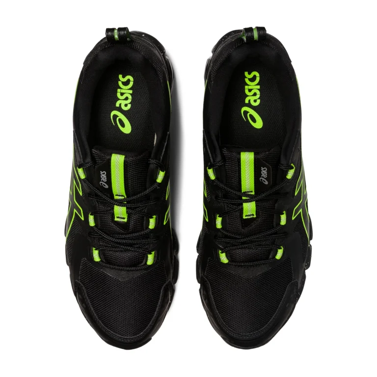 ASICS Gel-Quantum 180 - Black
