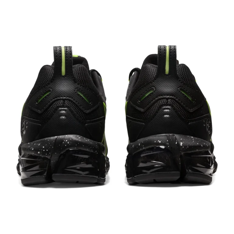 ASICS Gel-Quantum 180 - Black