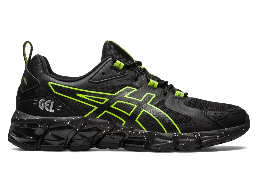 ASICS Gel-Quantum 180 - Black