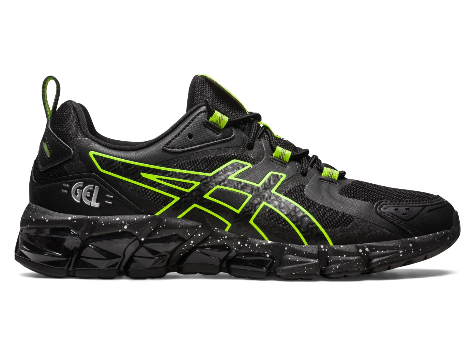 ASICS Gel-Quantum 180 - Black