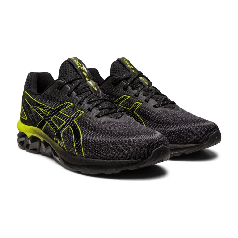 ASICS Gel-Quantum 180 VII - Black