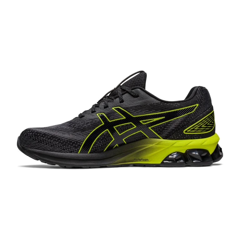 ASICS Gel-Quantum 180 VII - Black