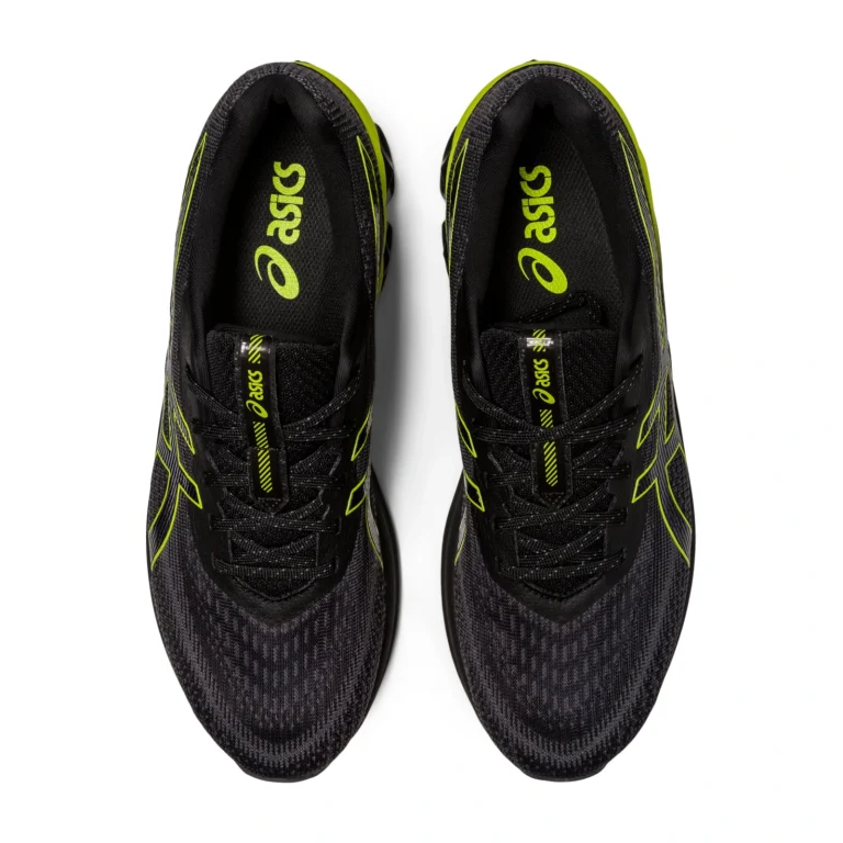 ASICS Gel-Quantum 180 VII - Black