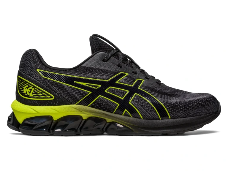 ASICS Gel-Quantum 180 VII - Black