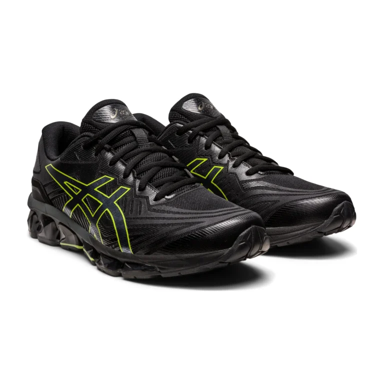 ASICS Gel-Quantum 360 VII - Black