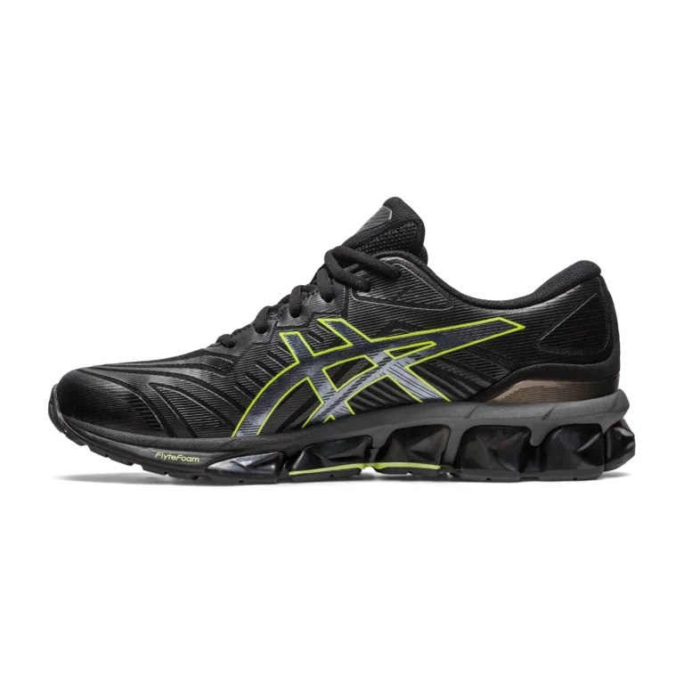 ASICS Gel-Quantum 360 VII - Black