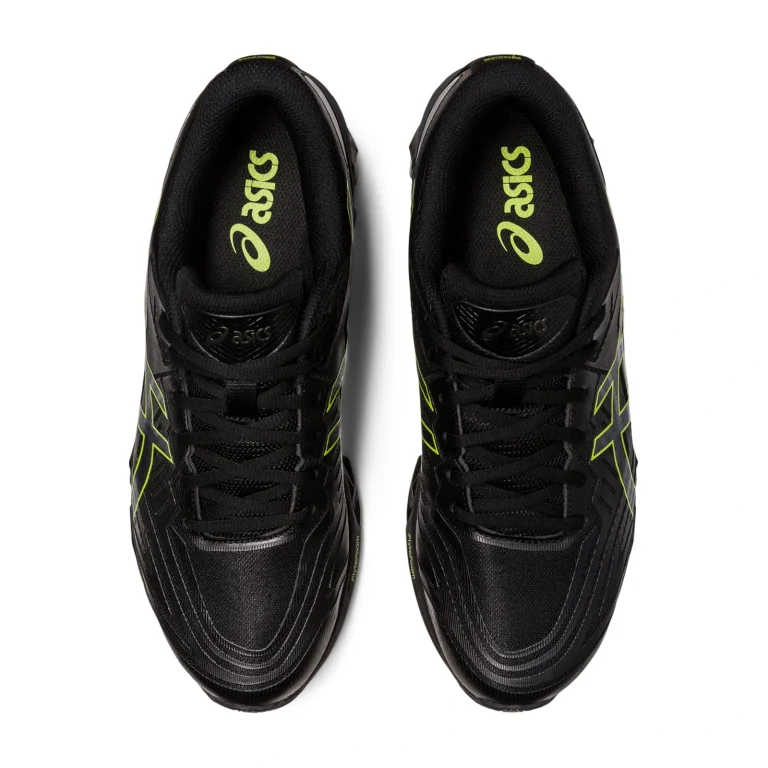 ASICS Gel-Quantum 360 VII - Black